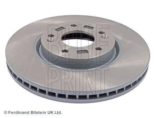 BLUE PRINT Тормозной диск ADG043158